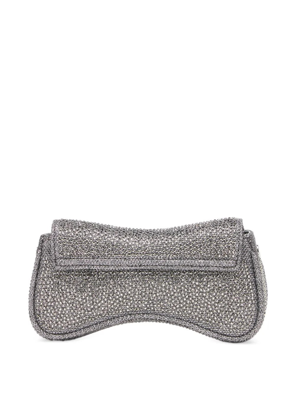 BORSA  Grigio Diesel