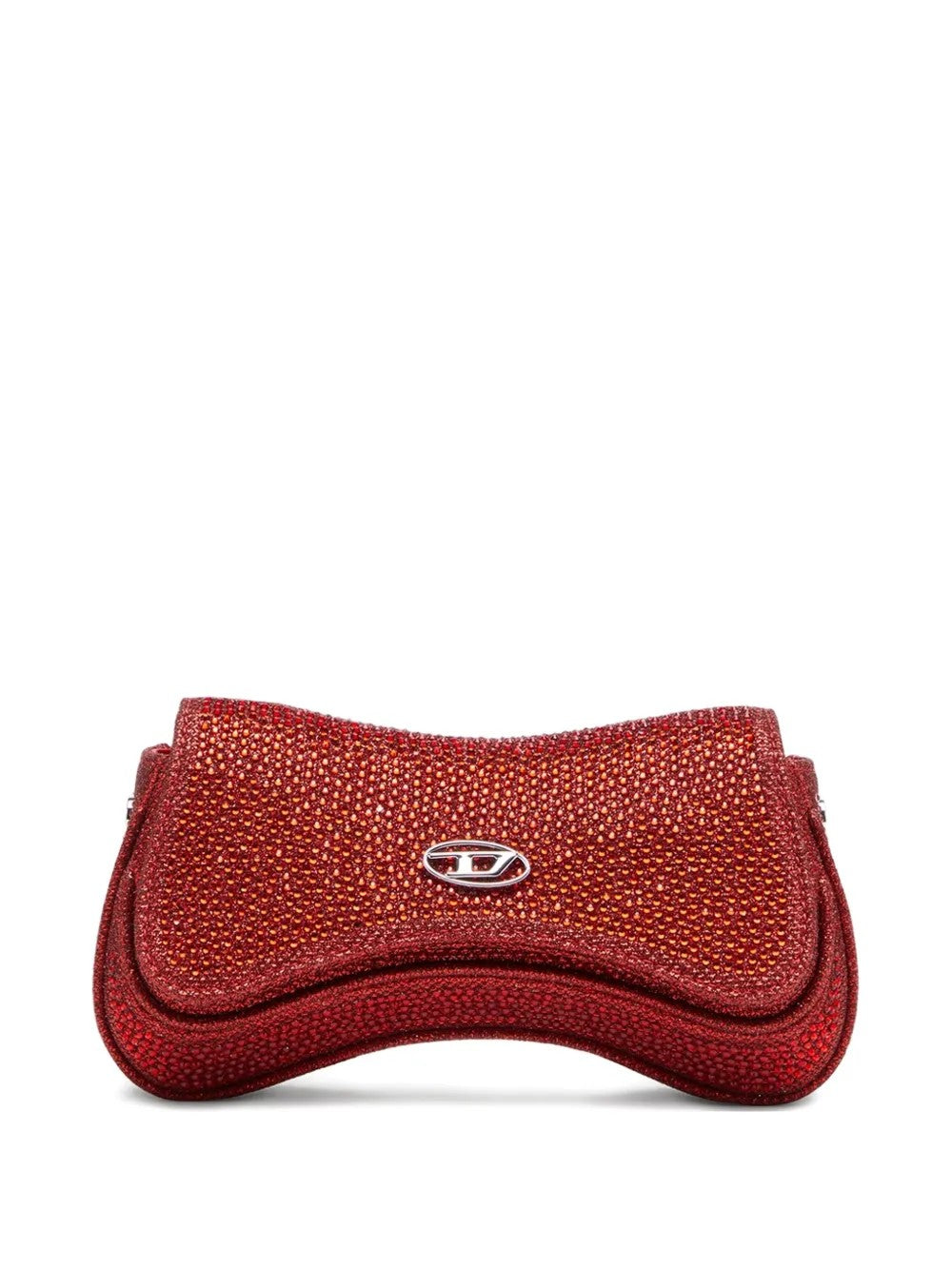BORSA  Rosso Diesel