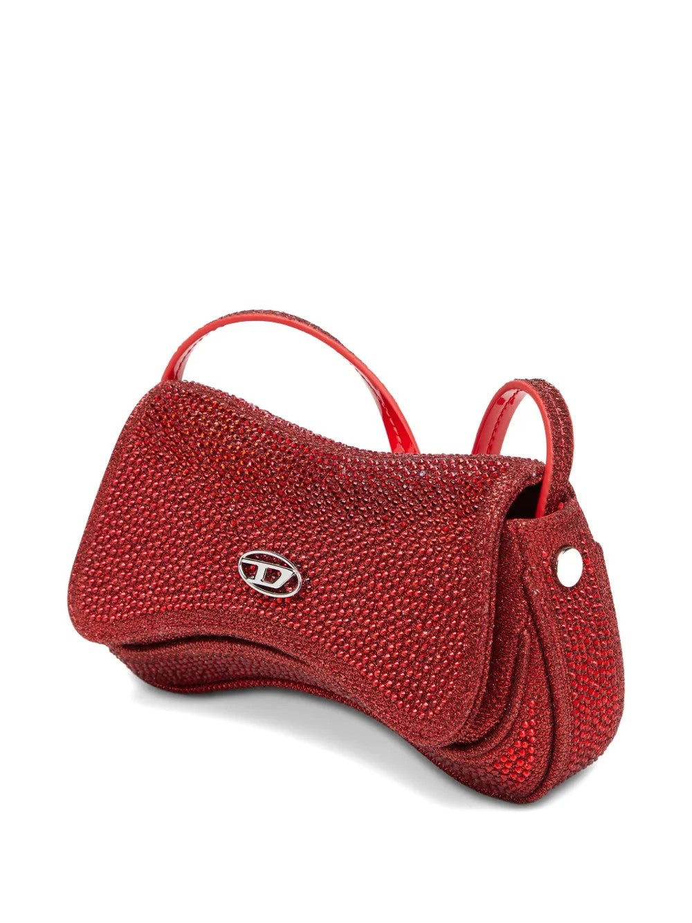 BORSA  Rosso Diesel