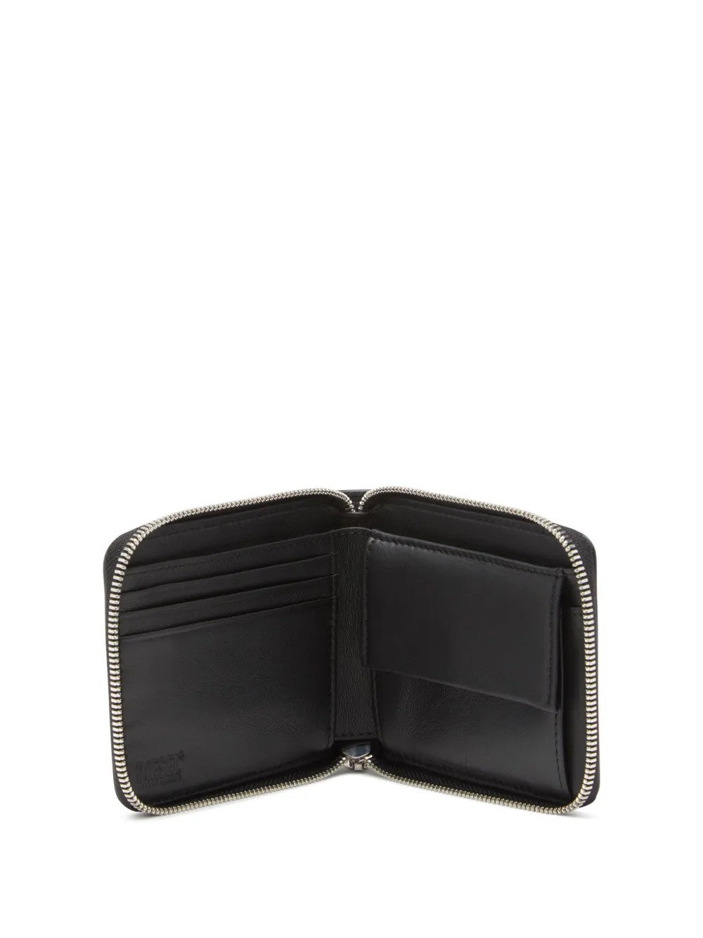 PORTAFOGLIO Nero Diesel