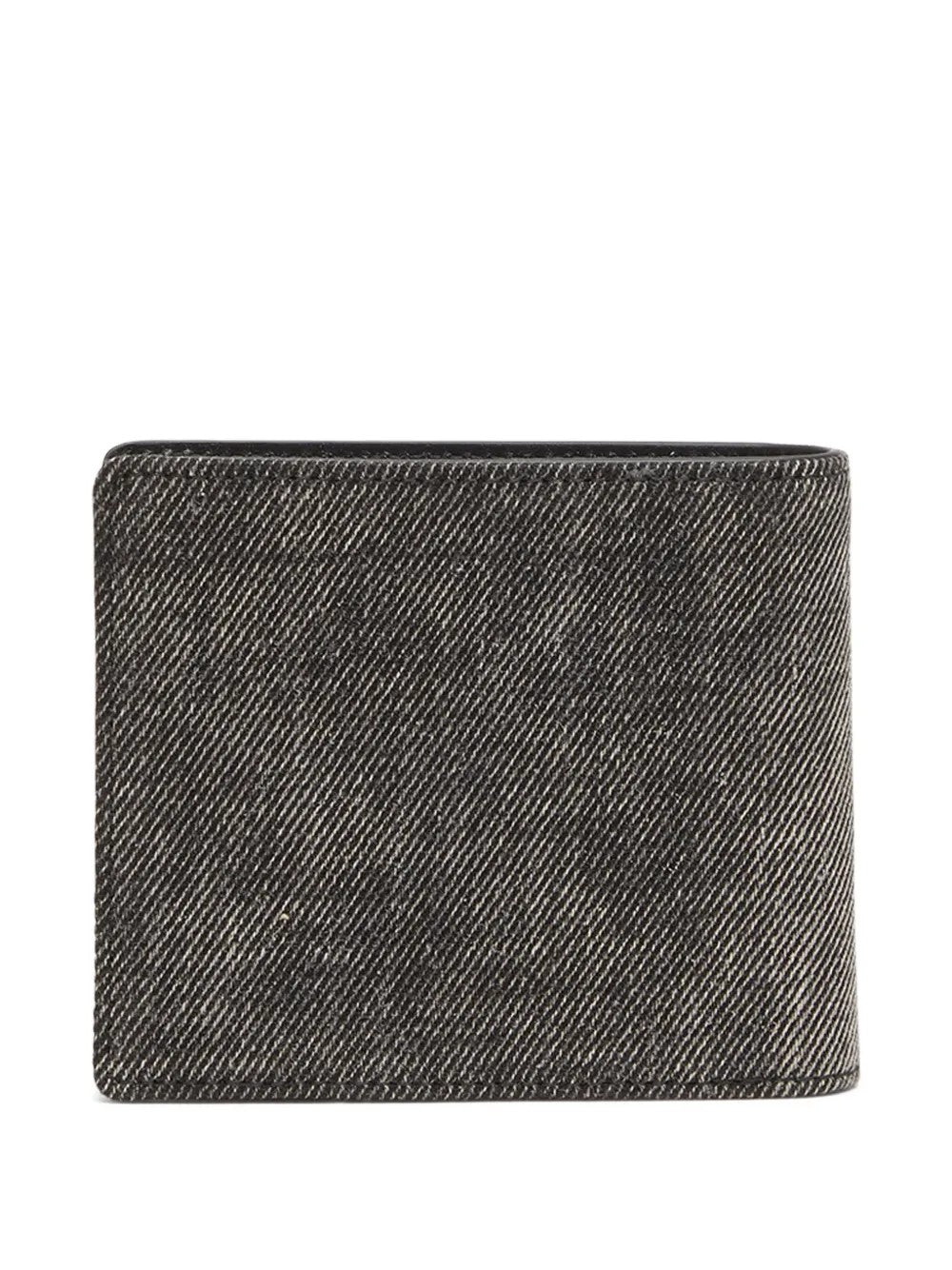 PORTAFOGLIO Nero Diesel