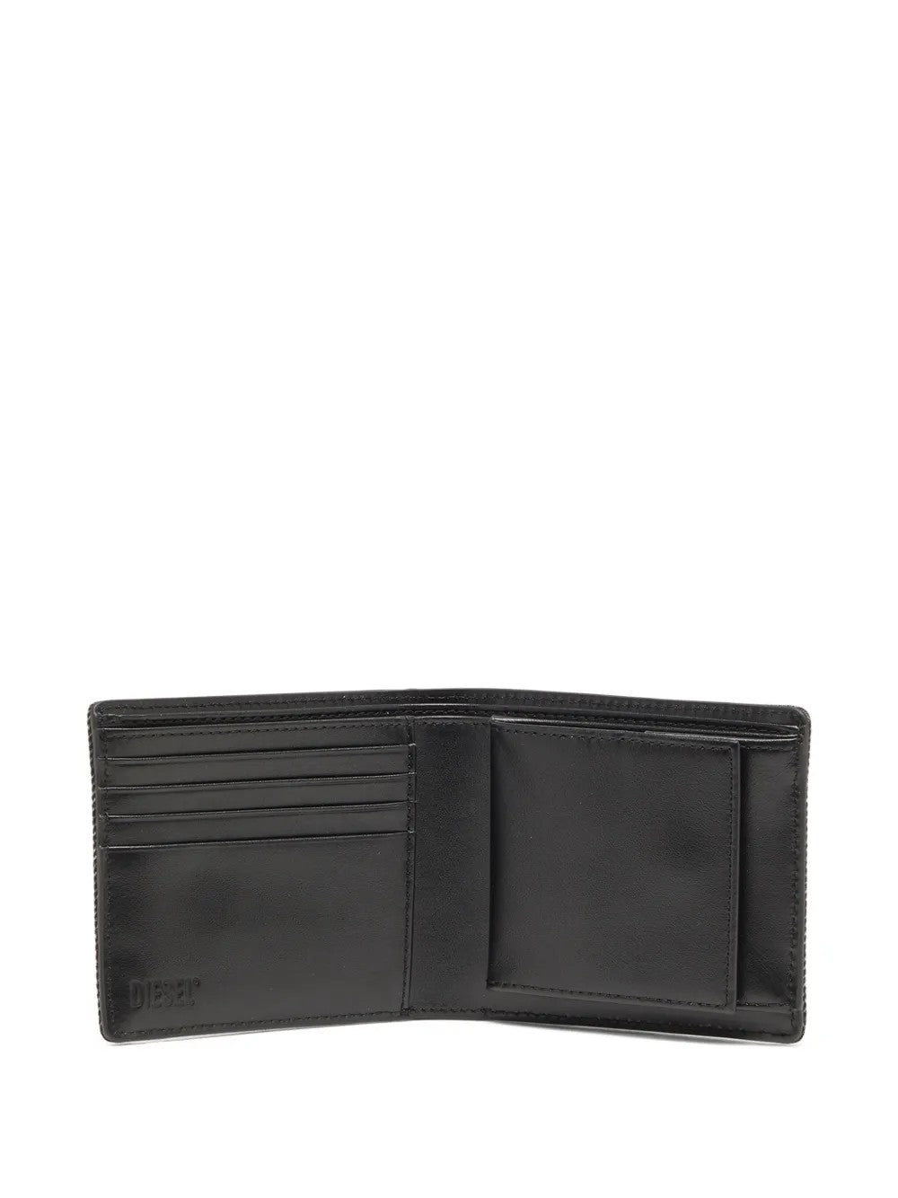PORTAFOGLIO Nero Diesel