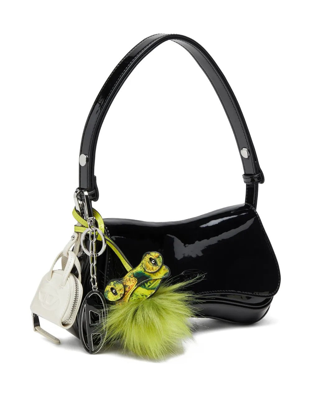 BORSA  Bianco Diesel