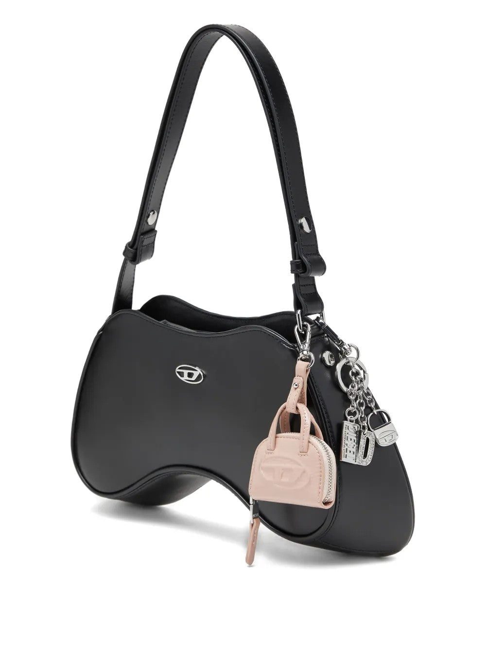 BORSA  Rosa Diesel