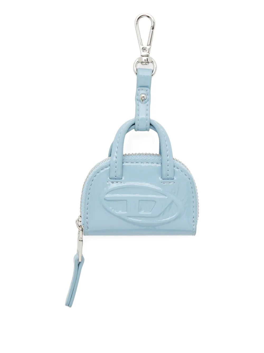 BORSA  Azzurro Diesel