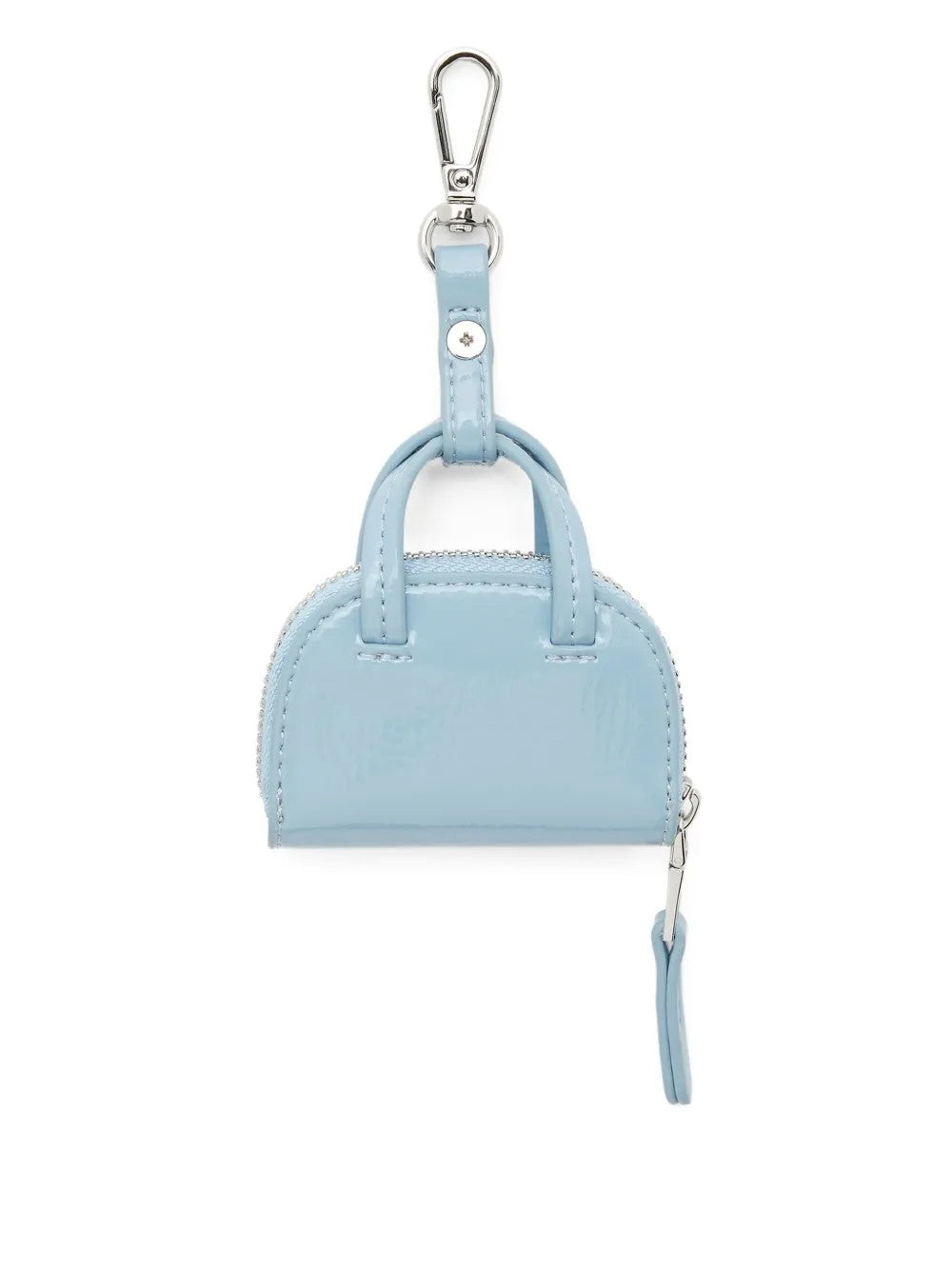 BORSA  Azzurro Diesel