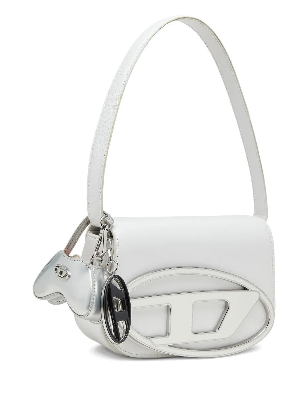 BORSA  Bianco Diesel