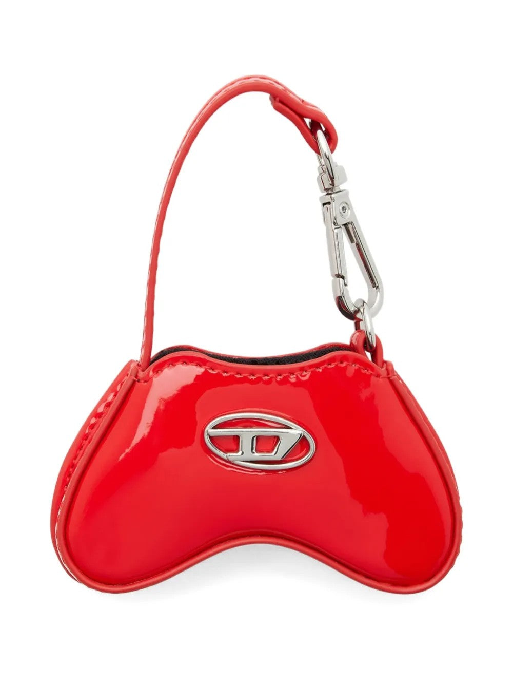 BORSA  Rosso Diesel