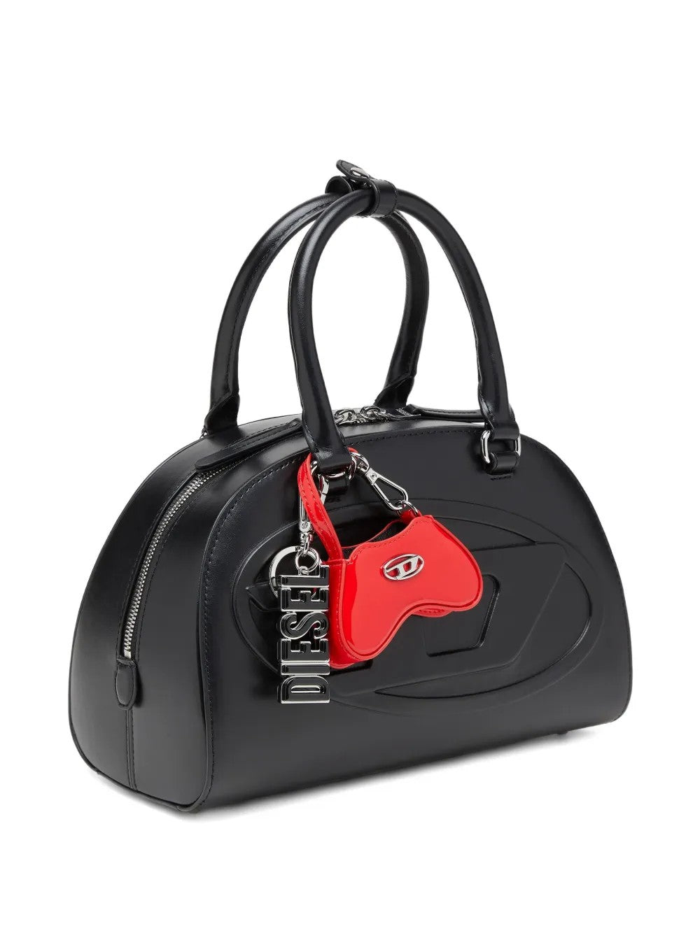 BORSA  Rosso Diesel