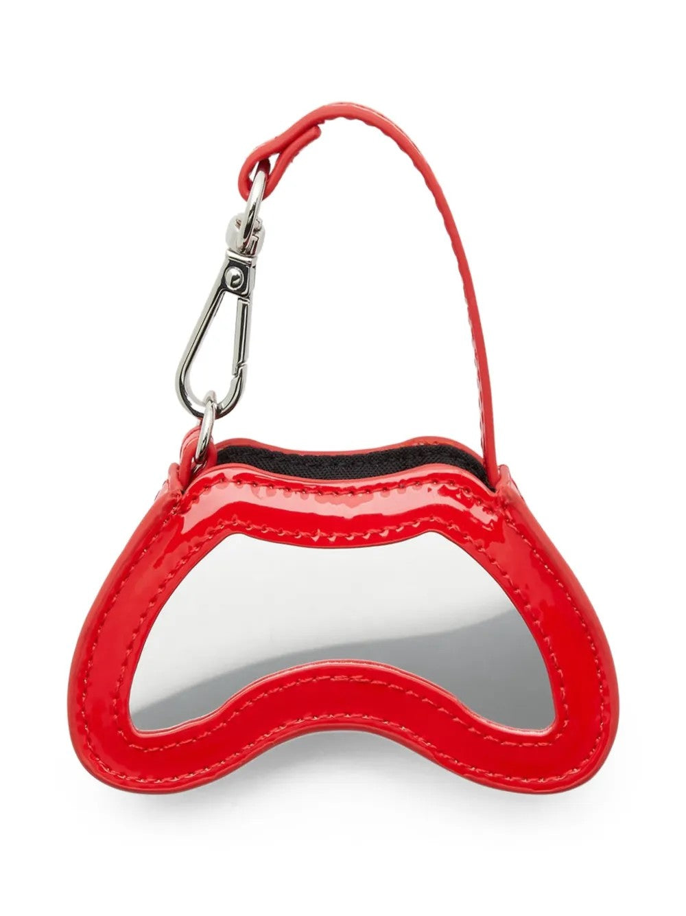 BORSA  Rosso Diesel