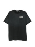 T-SHIRT Nero Willy Chavarria