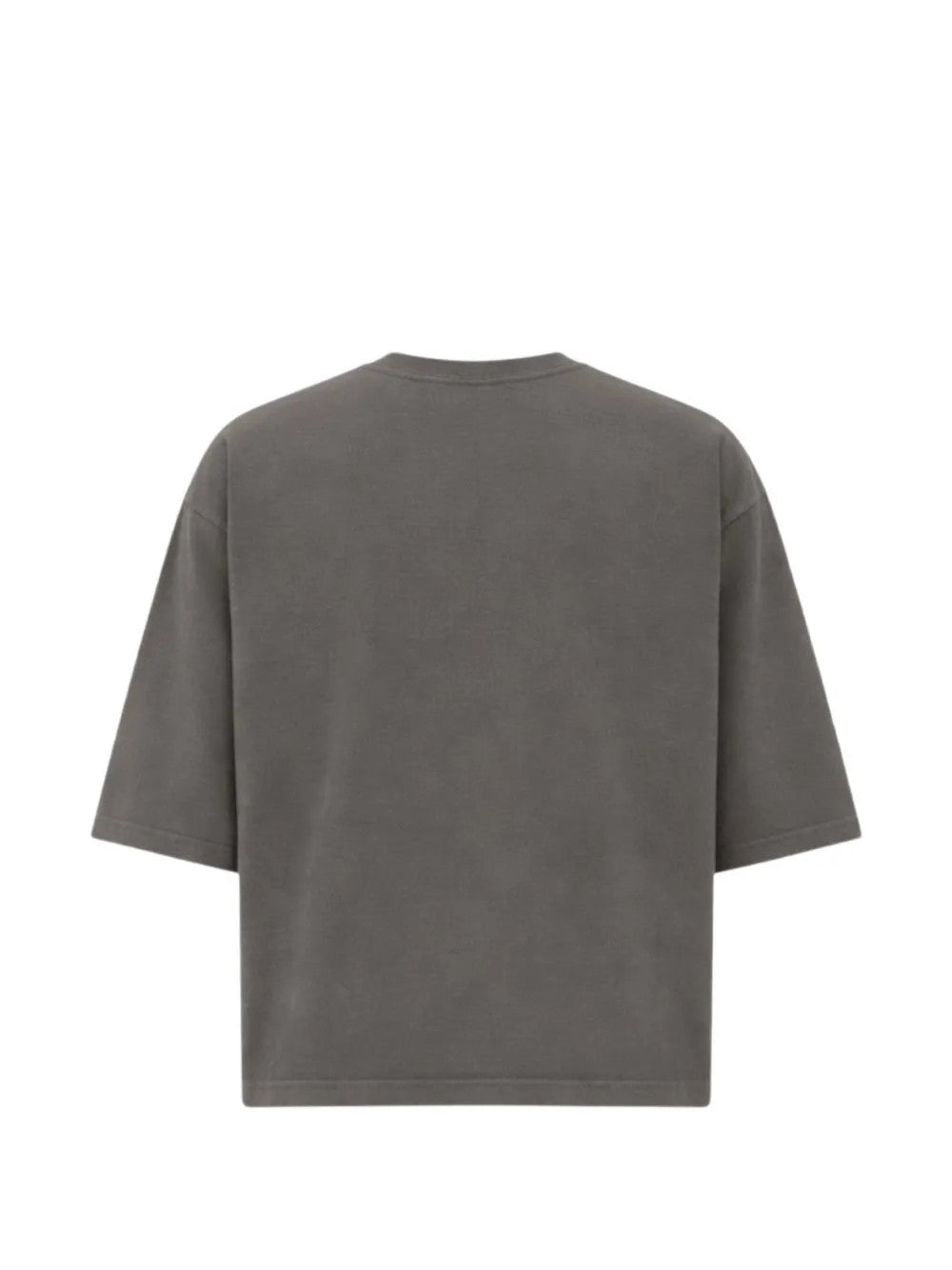 T-SHIRT Grigio Willy Chavarria