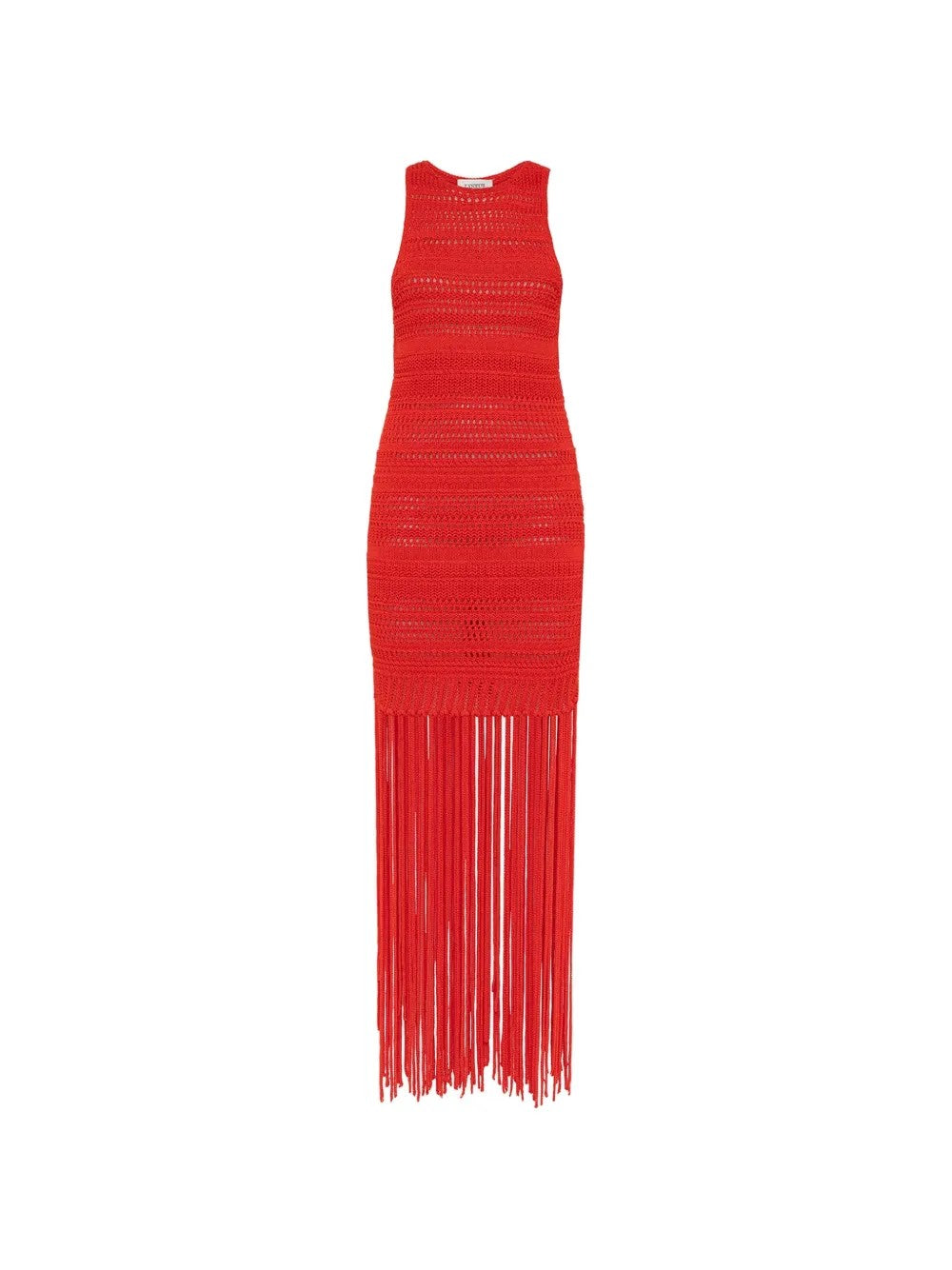 ABITO DONNA Rosso Laneus