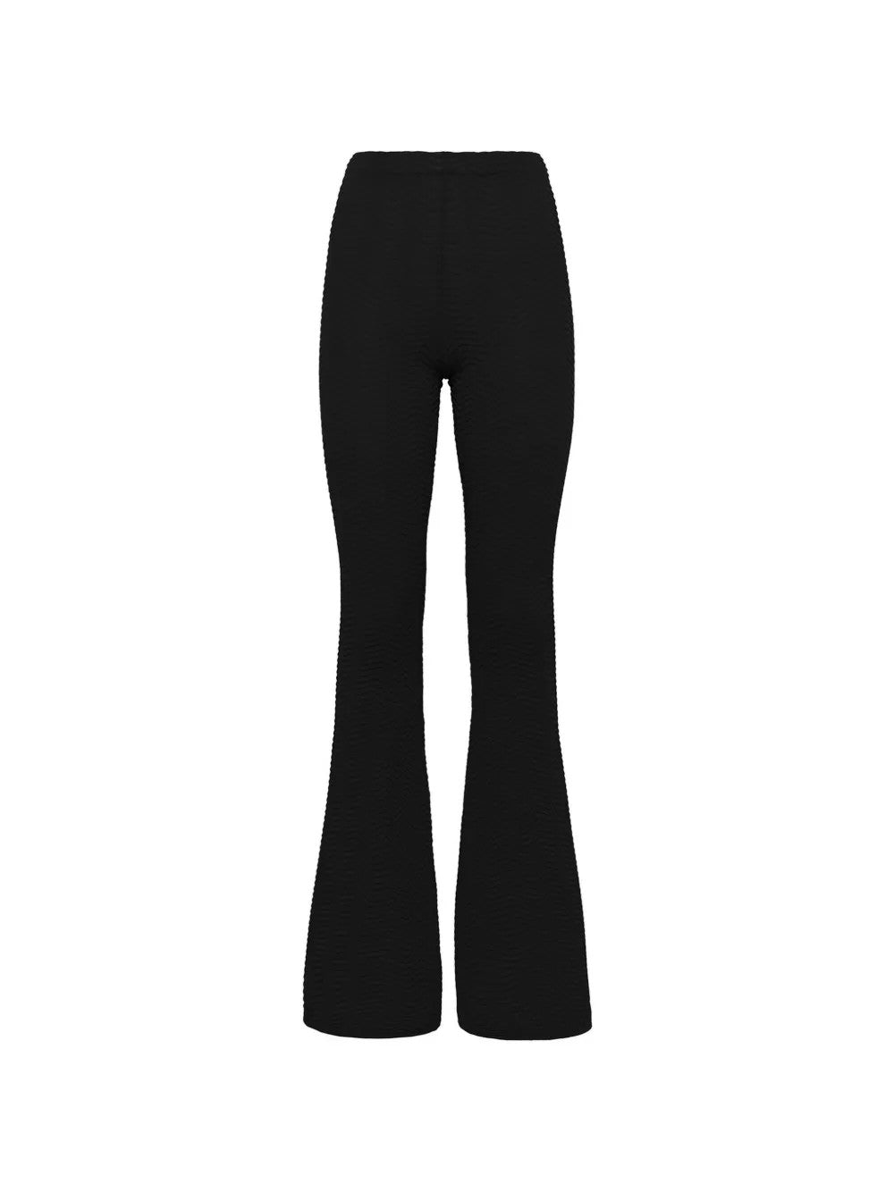 LEGGINS Rosso Laneus