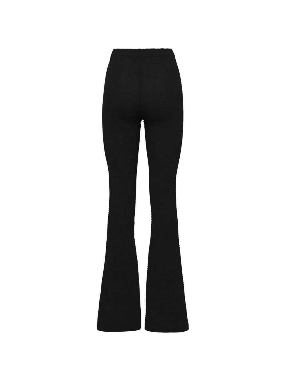 LEGGINS Rosso Laneus