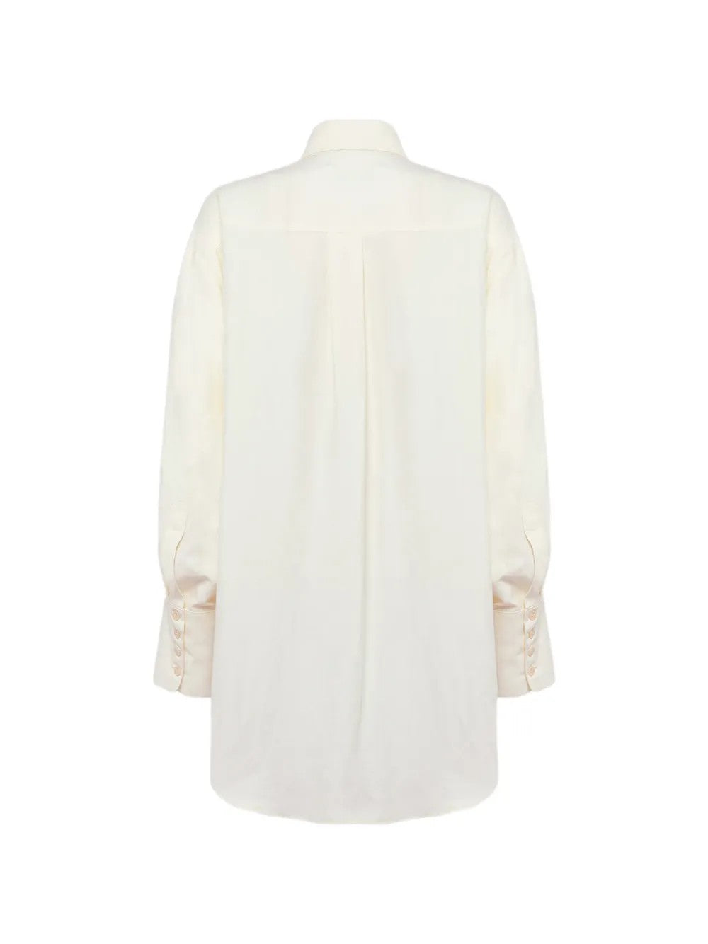 CAMICIA Panna Laneus