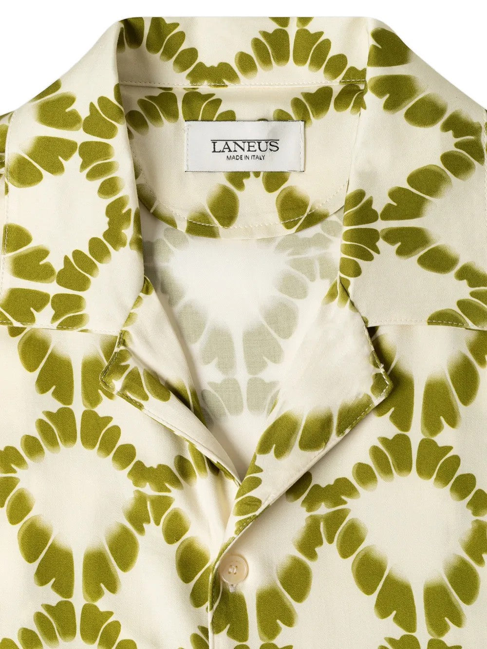 CAMICIA Panna Laneus