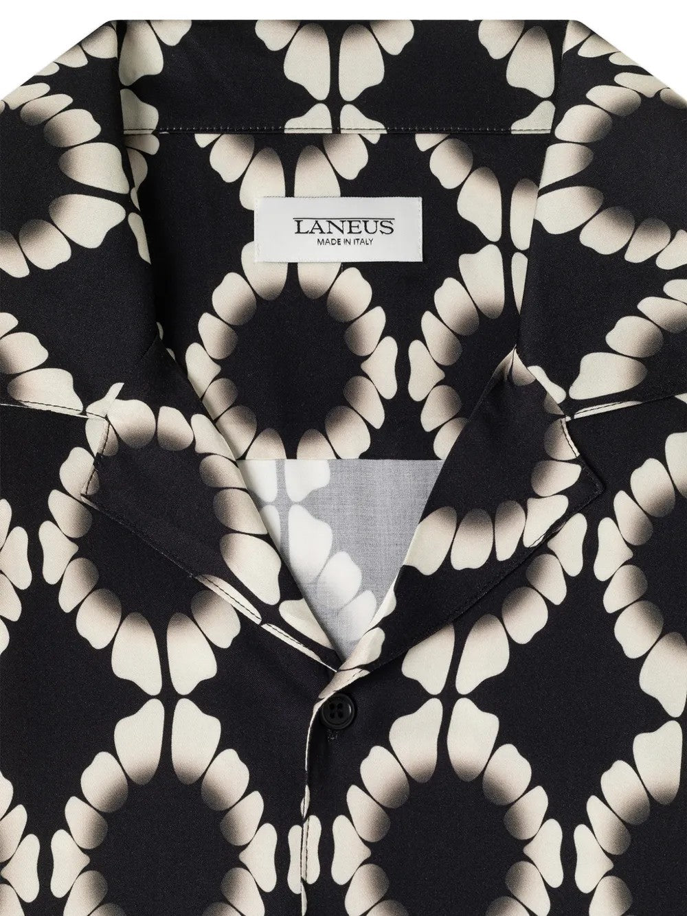 CAMICIA Nero Laneus