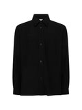 CAMICIA Nero Laneus