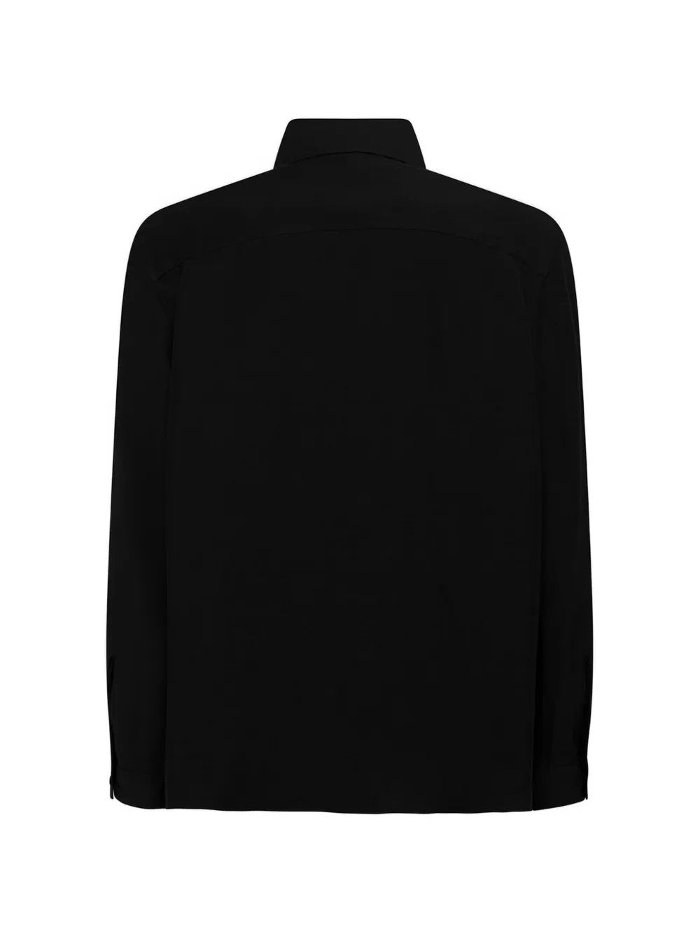CAMICIA Nero Laneus