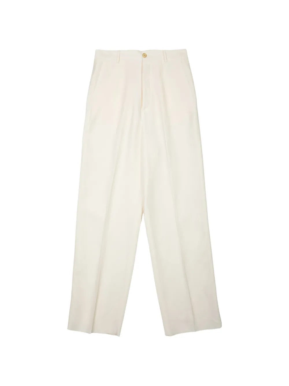 PANTALONE Panna Laneus