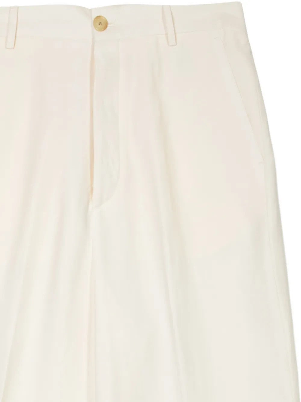 PANTALONE Panna Laneus