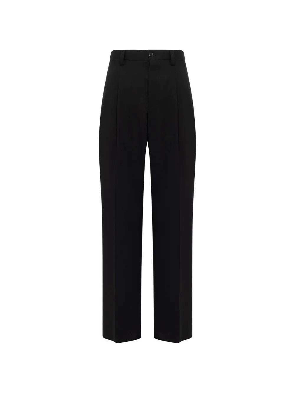 PANTALONE Nero Laneus