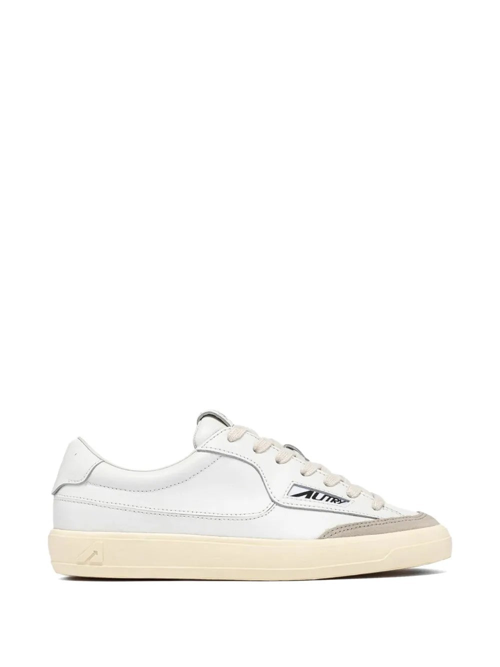 SNEAKER Bianco Autry