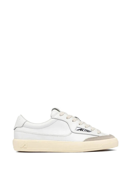 SNEAKER Bianco Autry