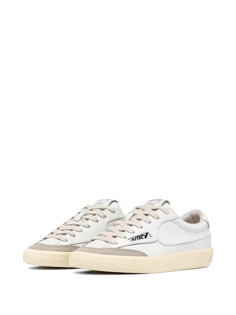 SNEAKER Bianco Autry