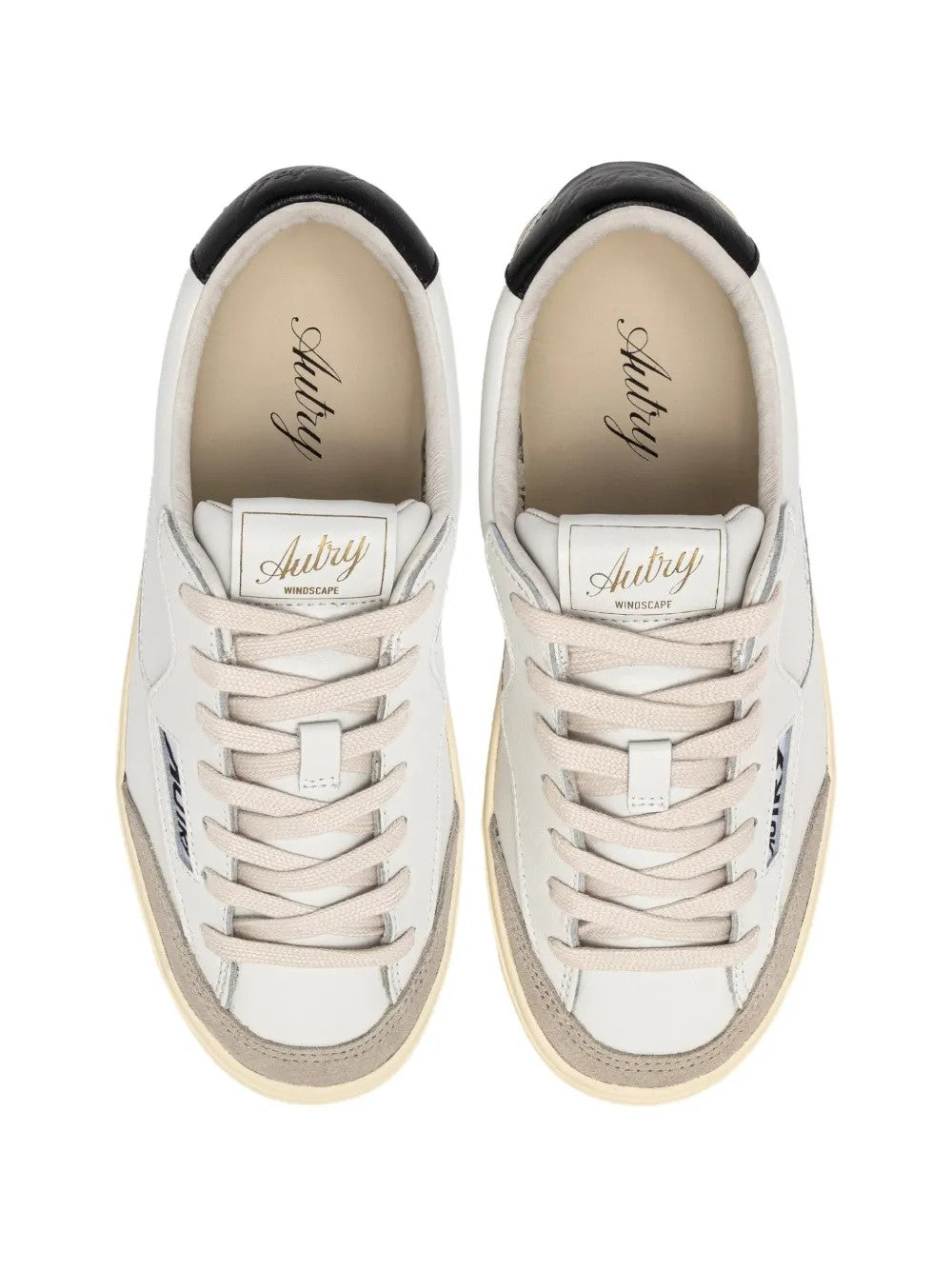 SNEAKER Bianco Autry