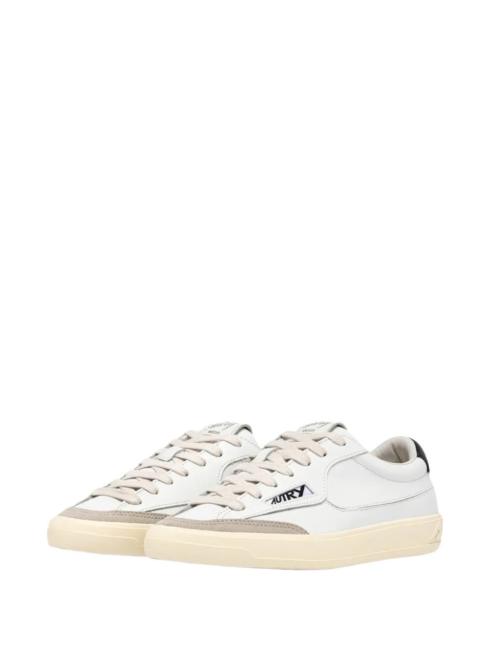 SNEAKER Bianco Autry