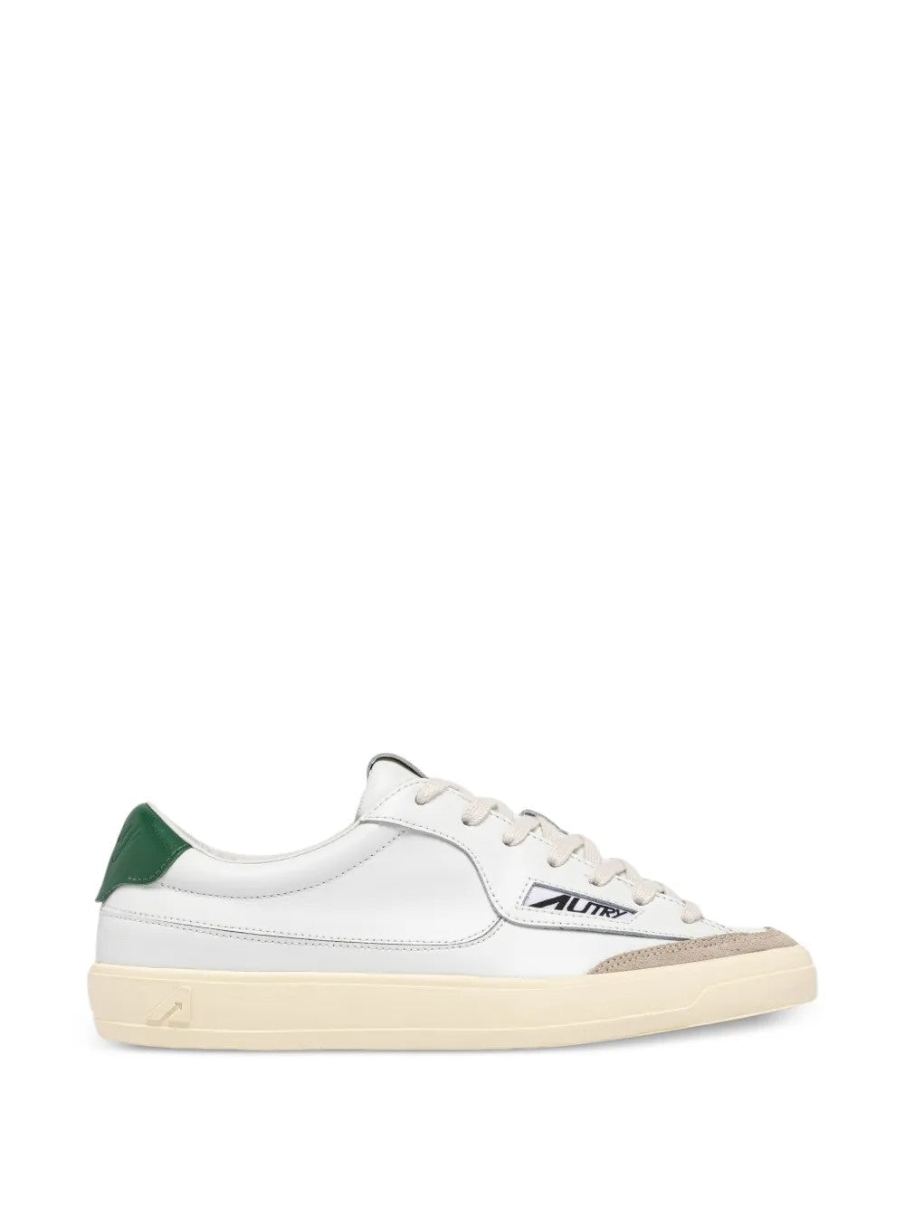 SNEAKER Bianco Autry