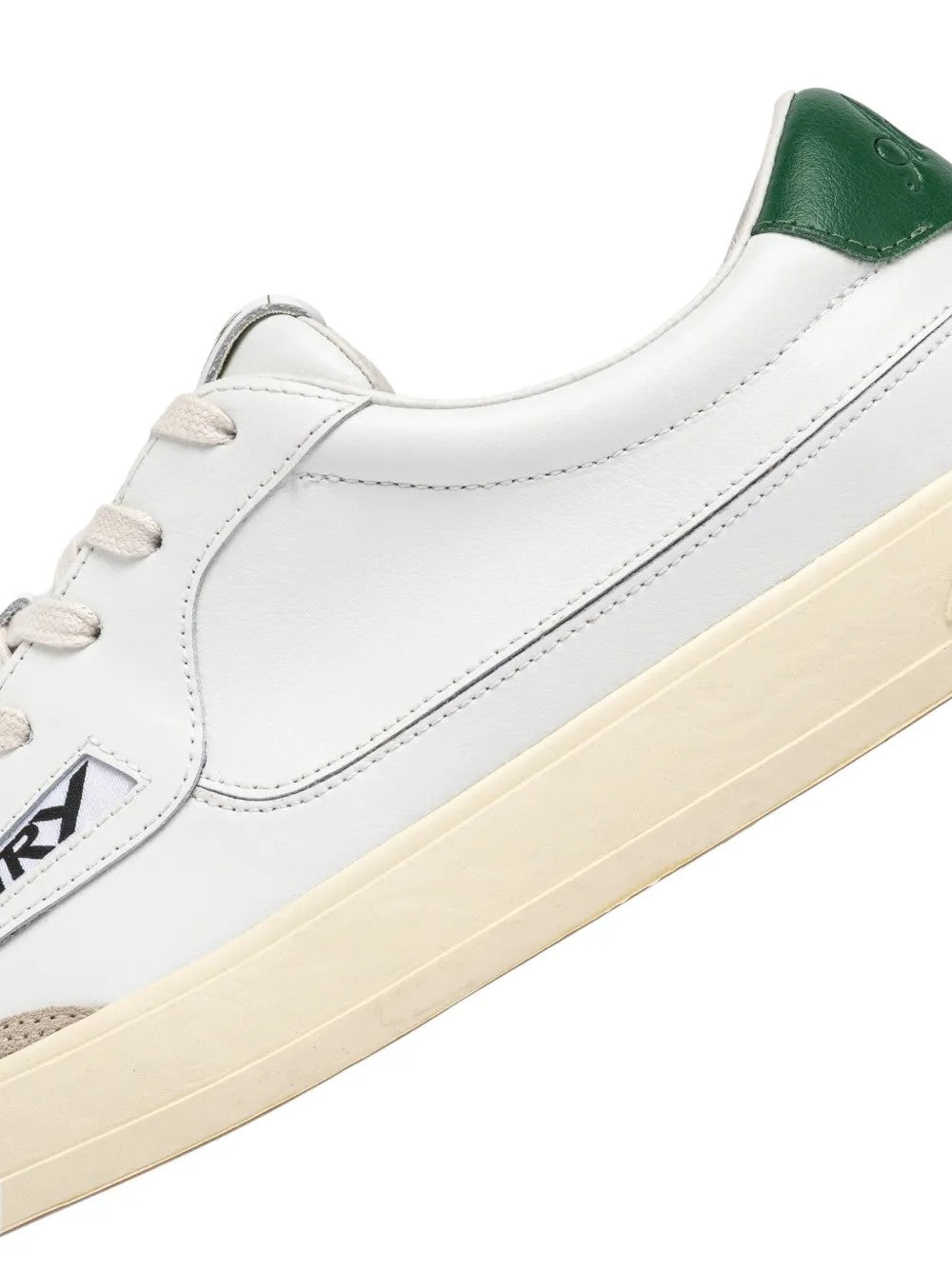 SNEAKER Bianco Autry