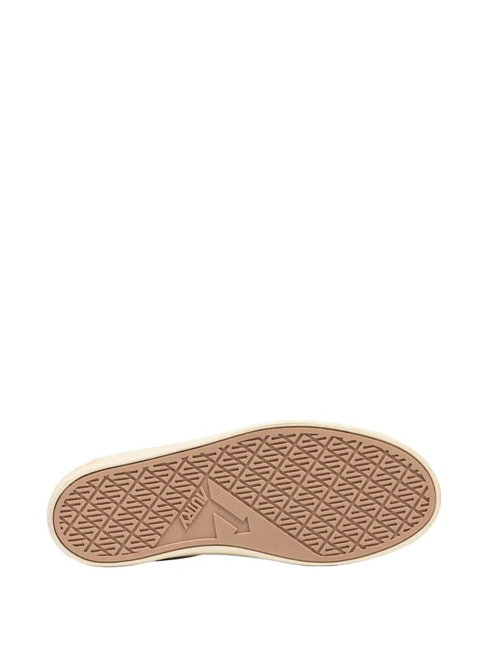 SNEAKER Bianco Autry