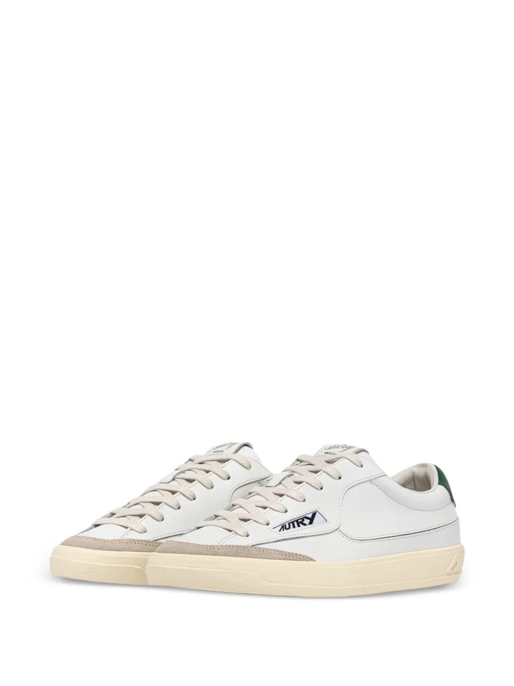 SNEAKER Bianco Autry