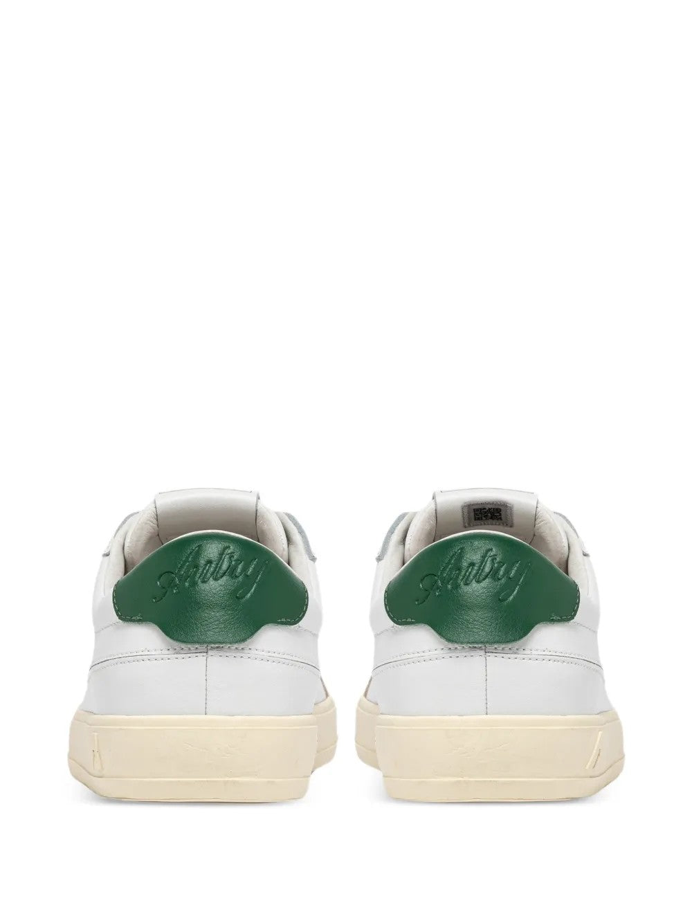 SNEAKER Bianco Autry