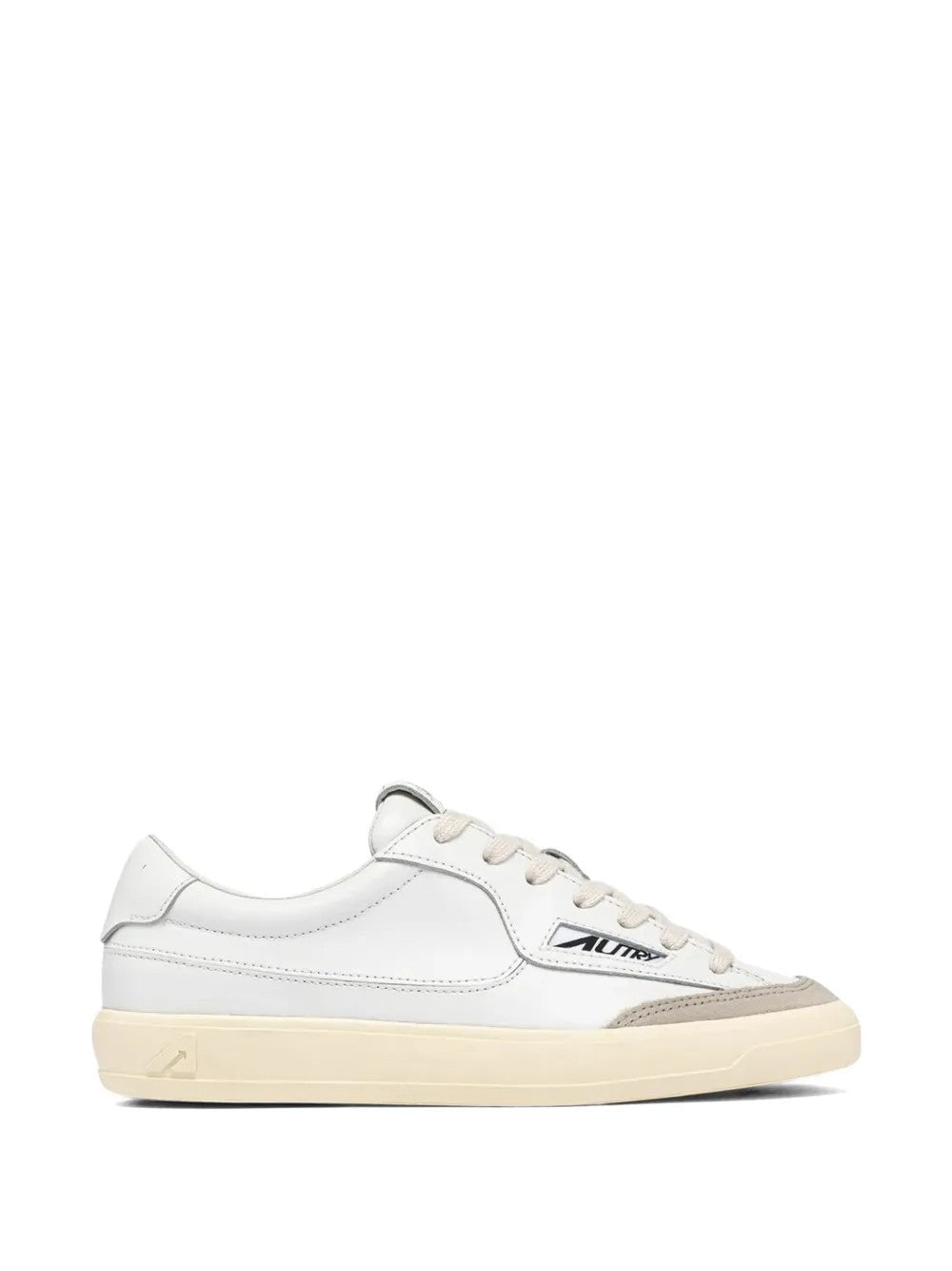 SNEAKER Bianco Autry