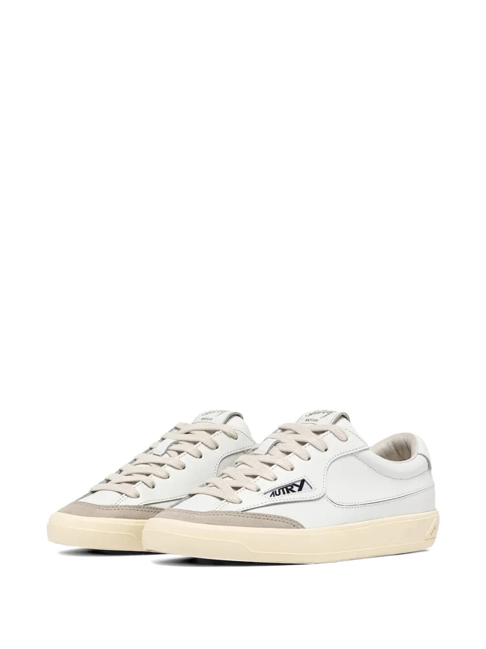 SNEAKER Bianco Autry