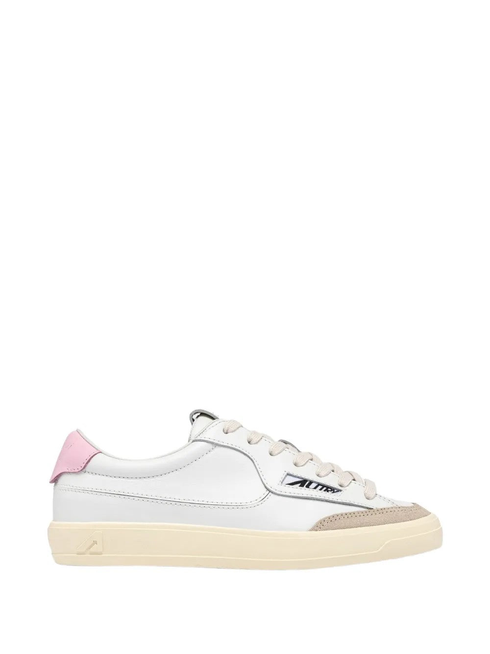 SNEAKER Bianco Autry
