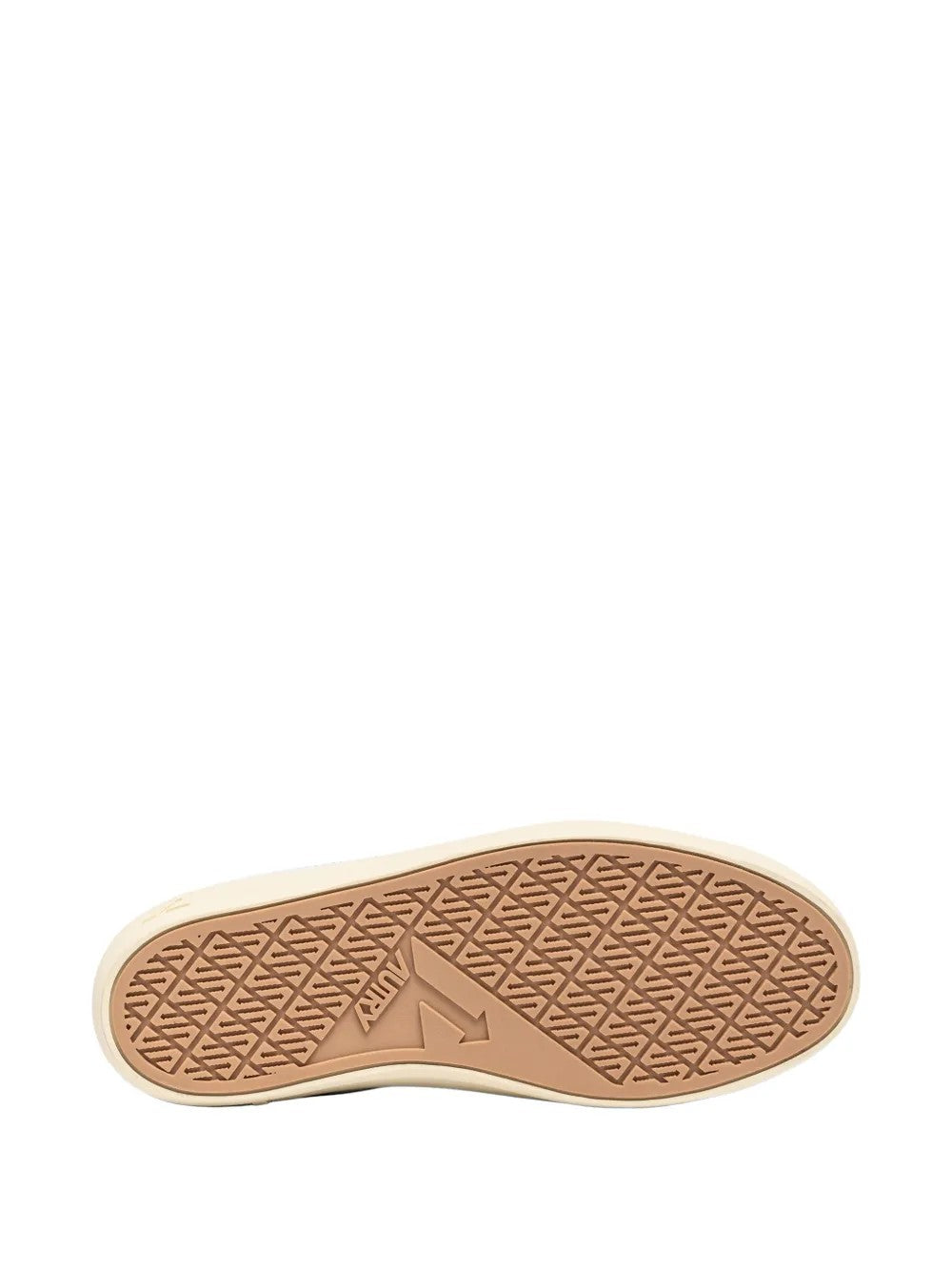 SNEAKER Bianco Autry