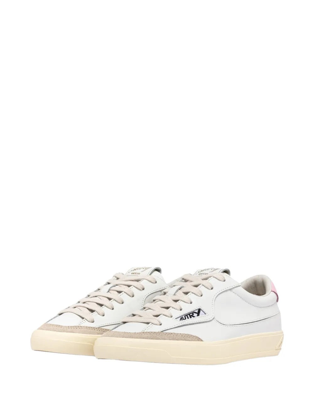 SNEAKER Bianco Autry