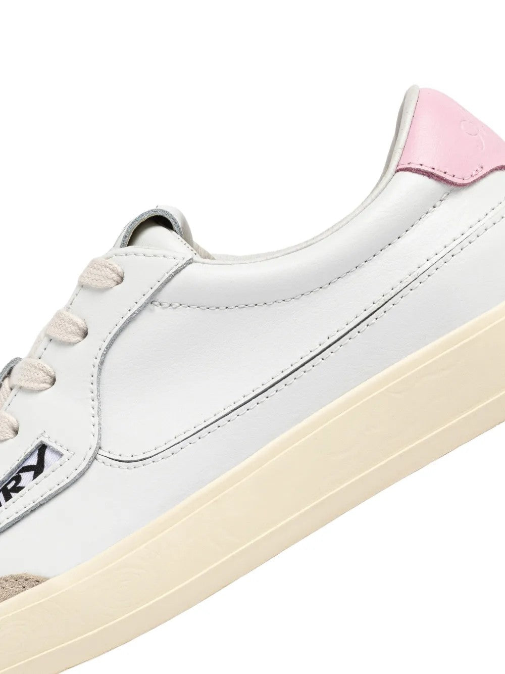 SNEAKER Bianco Autry
