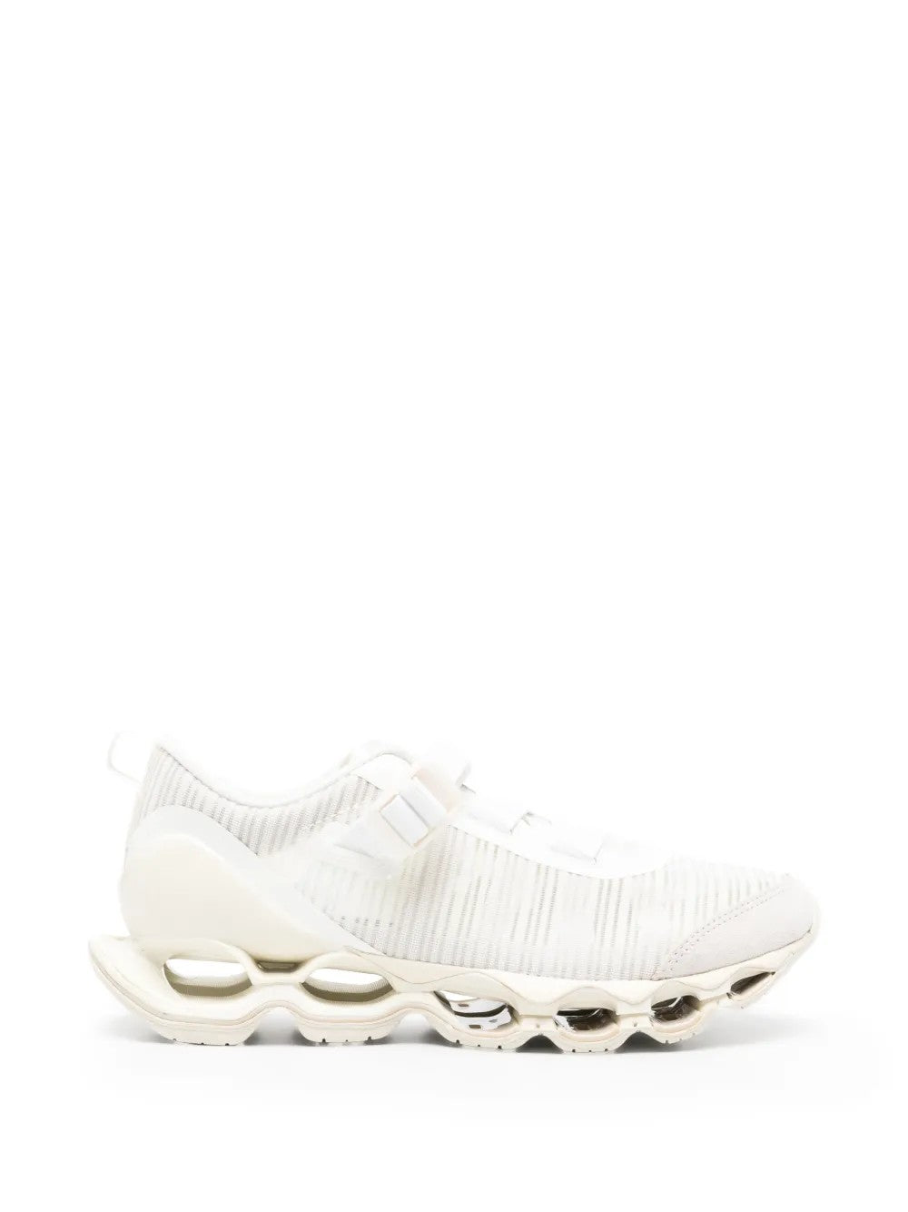 SNEAKER Bianco Mizuno