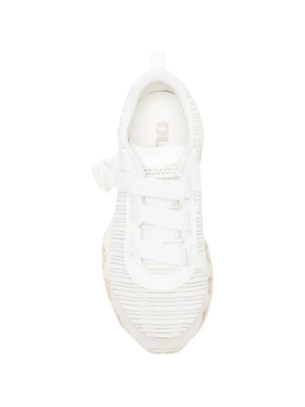SNEAKER Bianco Mizuno