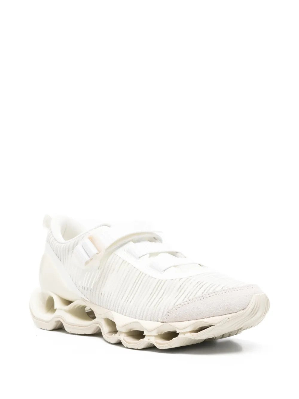 SNEAKER Bianco Mizuno