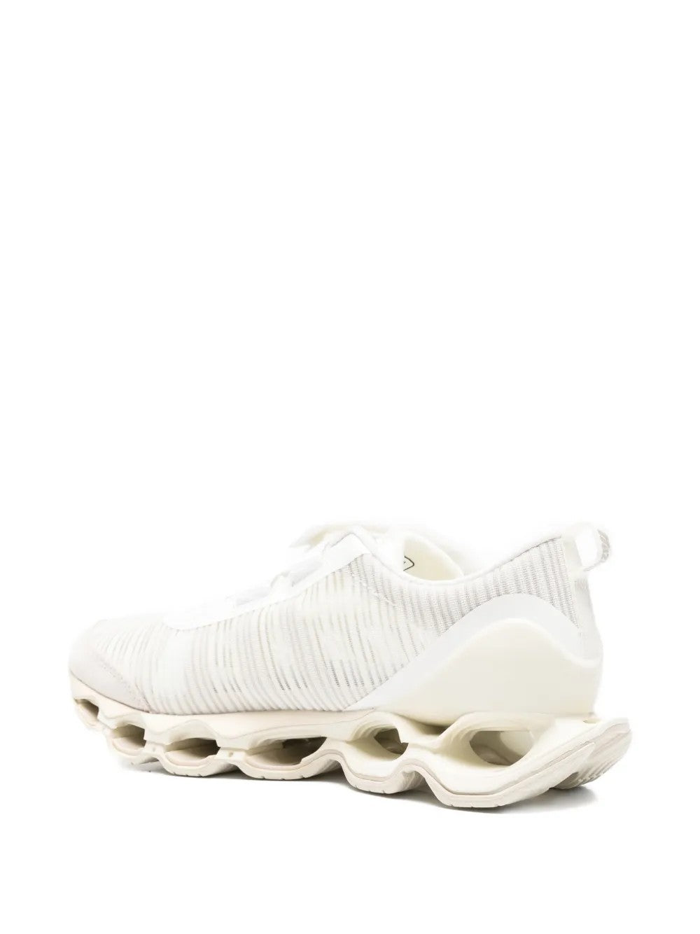 SNEAKER Bianco Mizuno