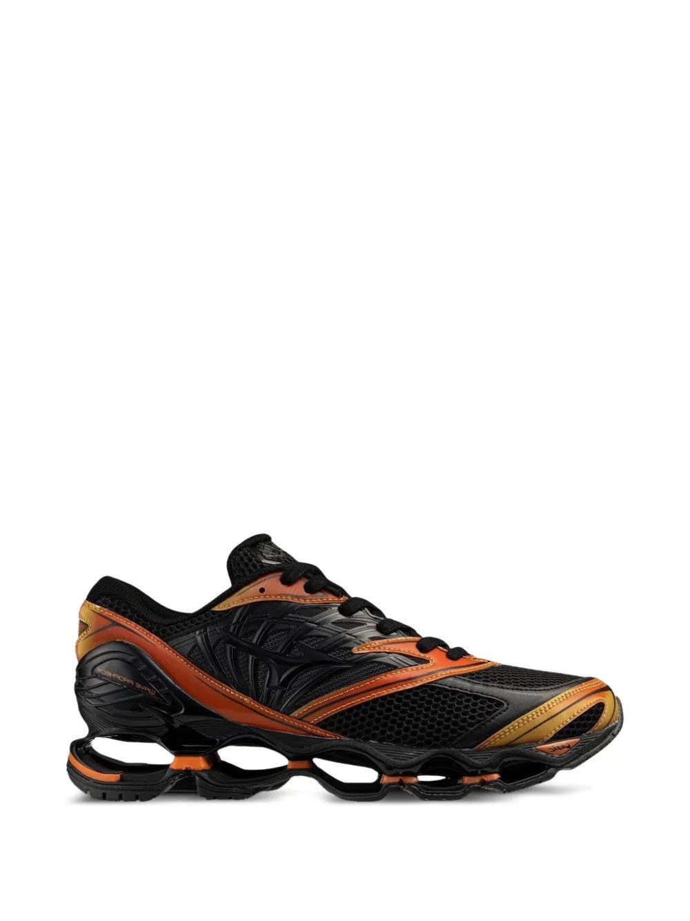 SNEAKER Nero Mizuno