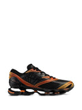 SNEAKER Nero Mizuno
