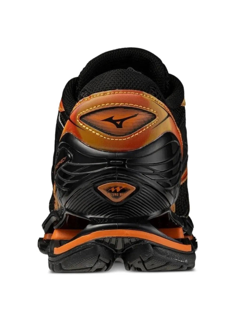 SNEAKER Nero Mizuno